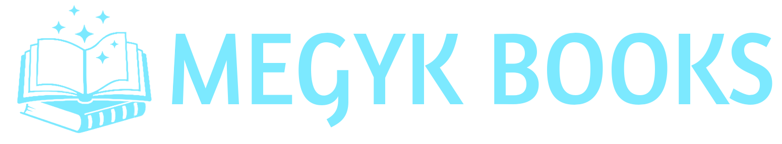 Megyk Books